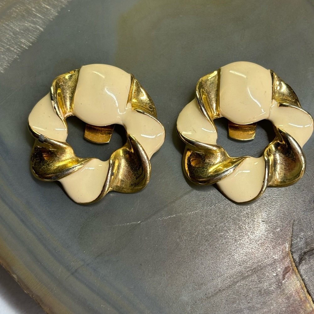 BLUETTE made in France shoe clips